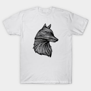 WOLF T-Shirt